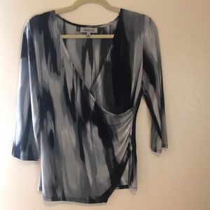 Jennifer Lopez blouse